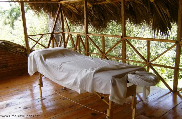 Hotel Jasmine Spa Wellness Massage